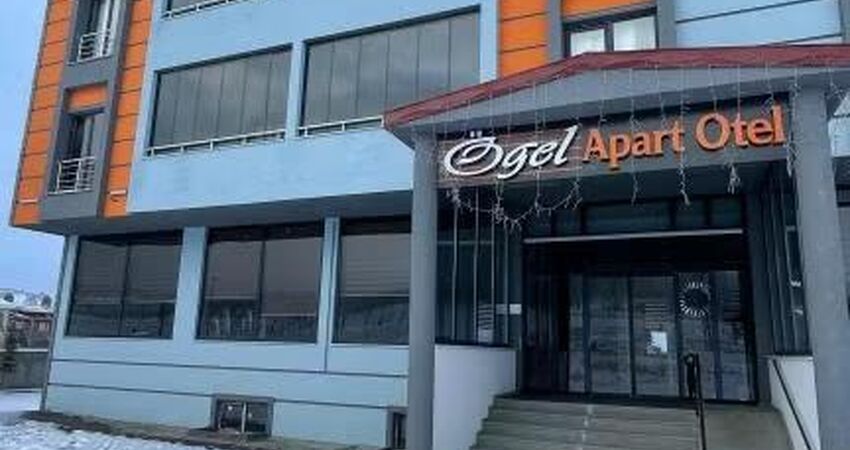 Ögel Apart Otel